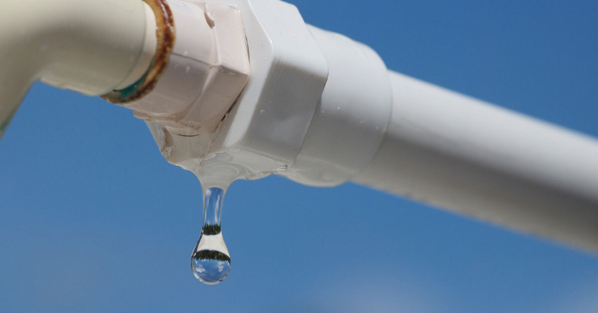 How Do Warmer Temperatures Impact Your Plumbing?