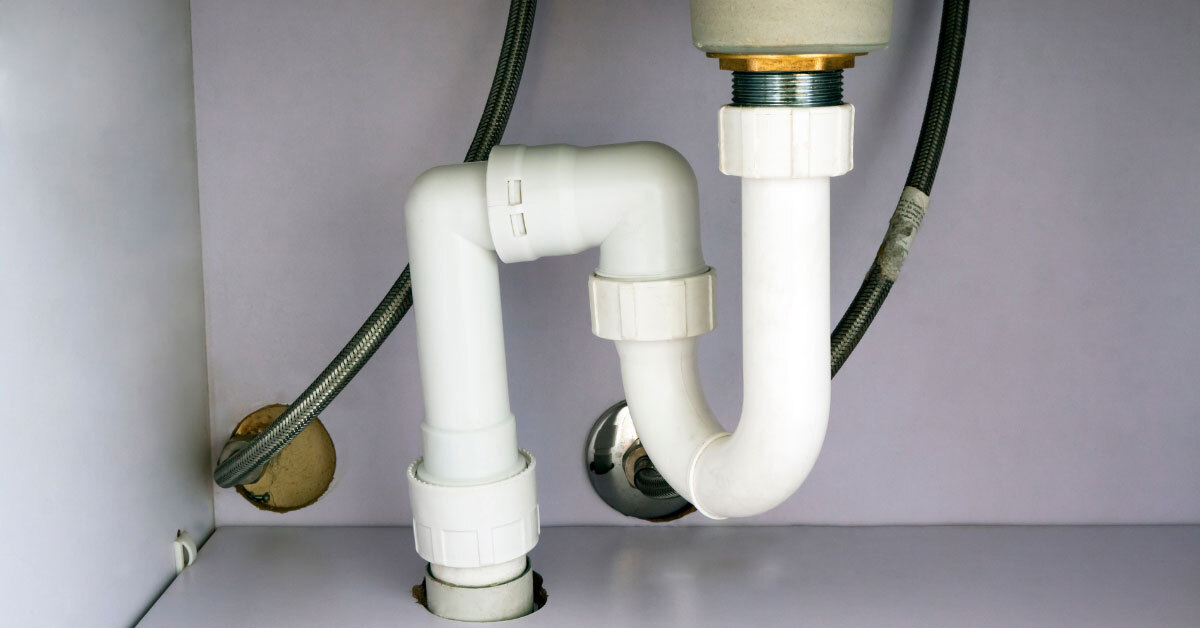 Plumbing 101 – How Do Sinks Work?