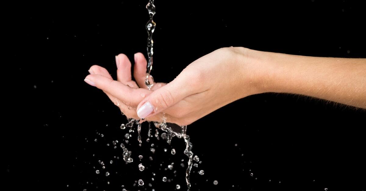 Conserve Water This Summer, Fix Leaky Plumbing