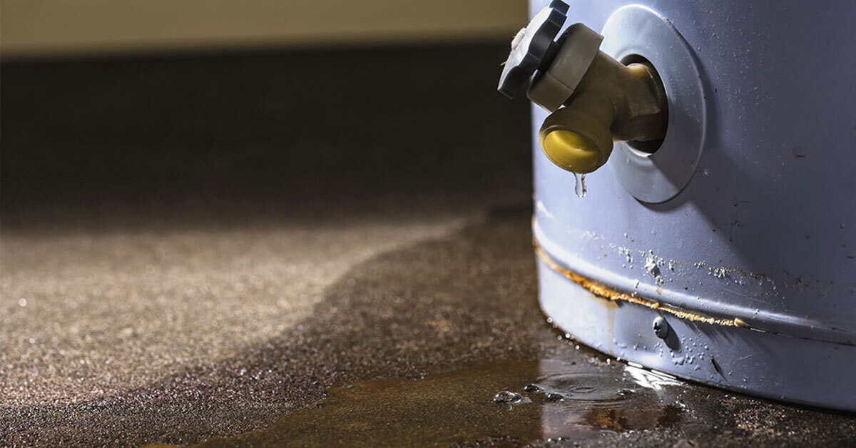 How to Spot Home Plumbing Problems