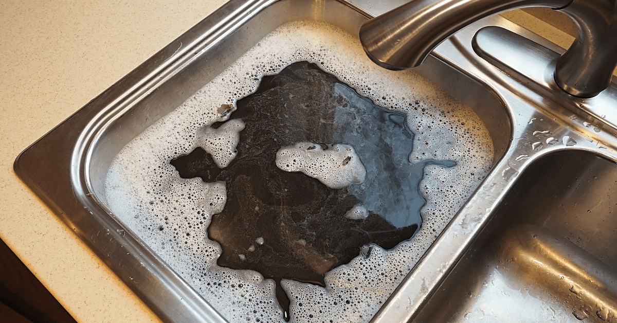 Seven Signs of a Plumbing Problem
