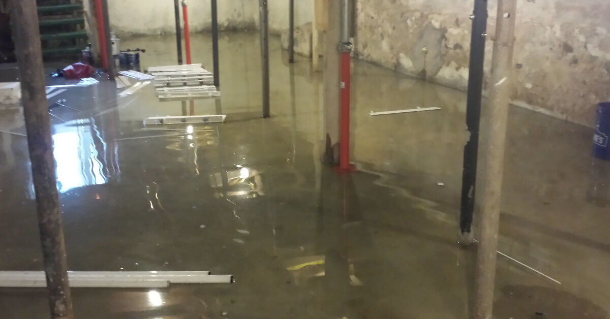 Signs It Is Time To Replace Your Sump Pump