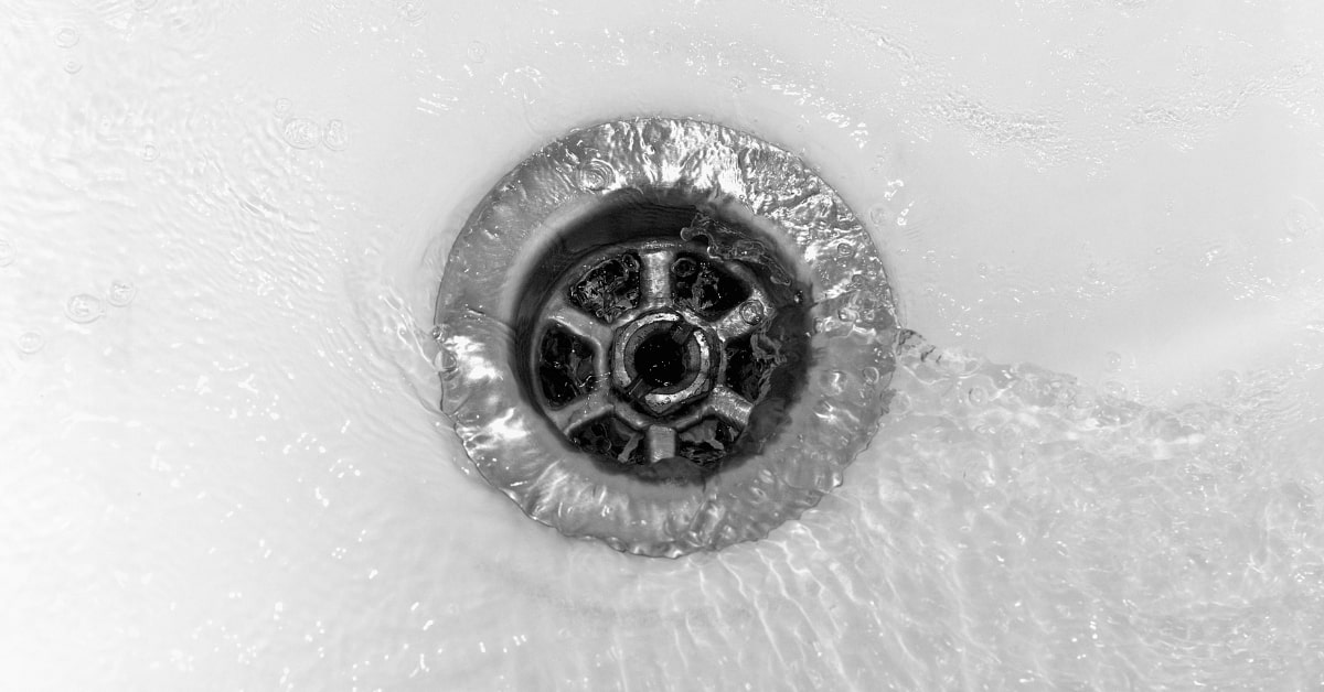 Five Things You Should NEVER Put Down the Drain