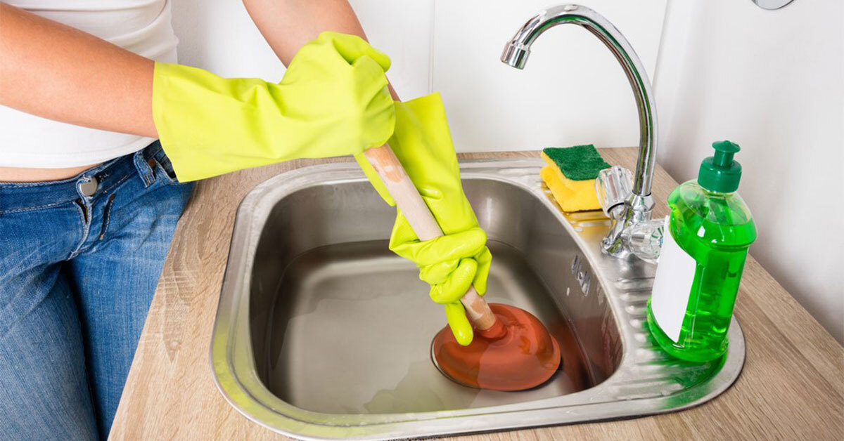 Is This a Real Plumbing Emergency?