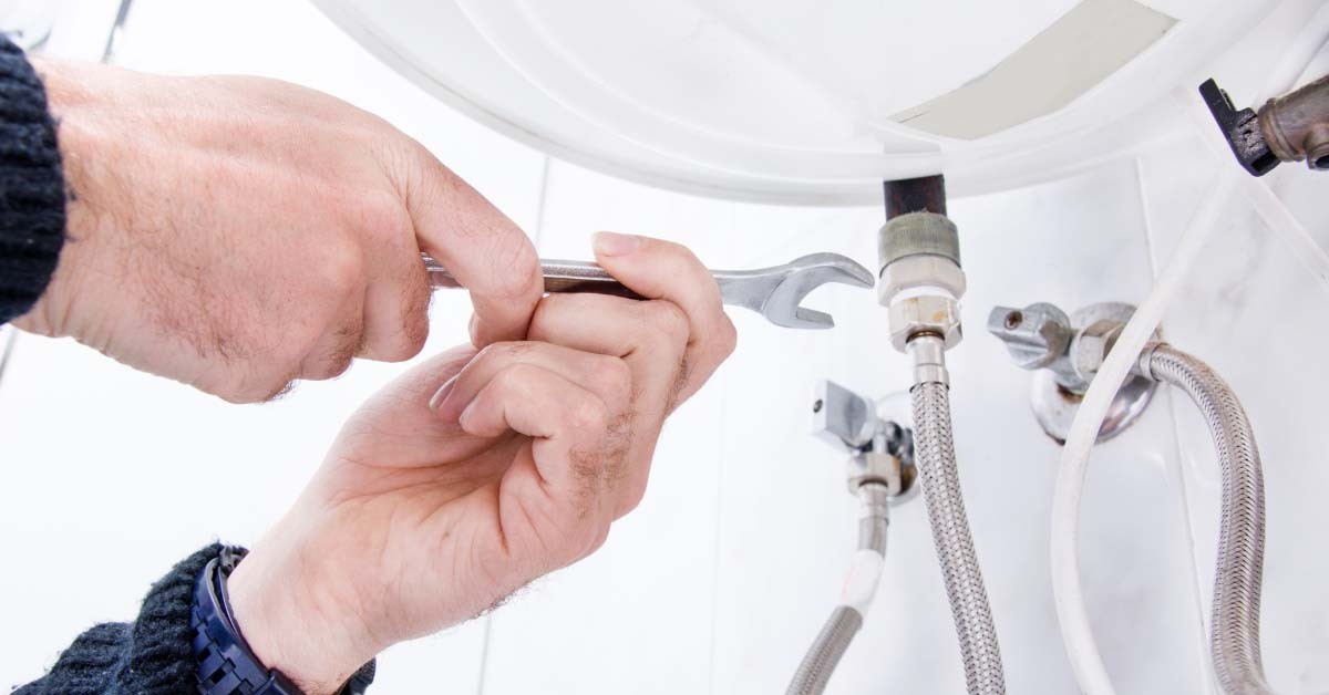 Learn How Your Home’s Plumbing Works During National Homeowners Month