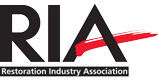 Restoration Industry Association member badge