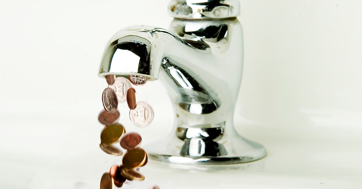 Plumbing Tips to Improve Your Water Bill