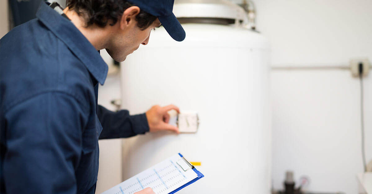 Water Heater Maintenance Tips for Every Homeowner