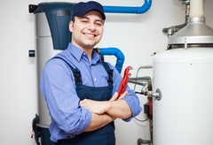 Hybrid Water Heater Benefits: Enhance Home Comfort