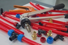 Copper vs. PEX: Optimize Your Plumbing Needs