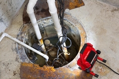 Sump Pump Repairs Guide | Providence Plumbing & Restoration