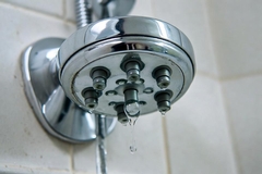 Shower Dripping Shower Head: Causes and Fixes