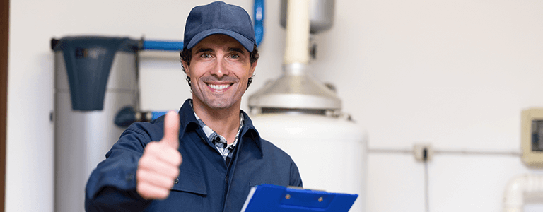 Water Heater & Sump Pump Repairs in Charlotte