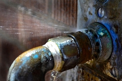 Low Water Pressure in House: Common Causes