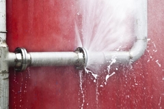 Water Pressure: How It Affects Your Plumbing