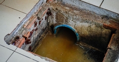 Addressing Scale Buildup and Effects on Plumbing