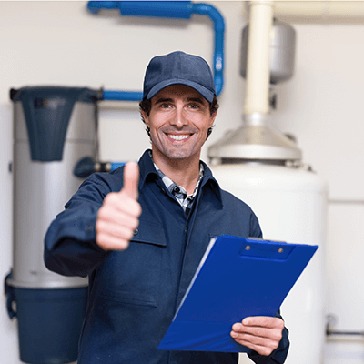 Expert plumbing services and installations