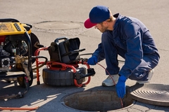 Enhancing Efficiency and Safety in Sewer Repairs