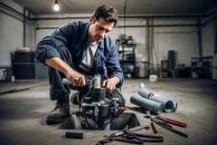Don’t DIY – Hire a Professional Plumber