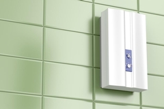 Tankless vs. Traditional Water Heaters