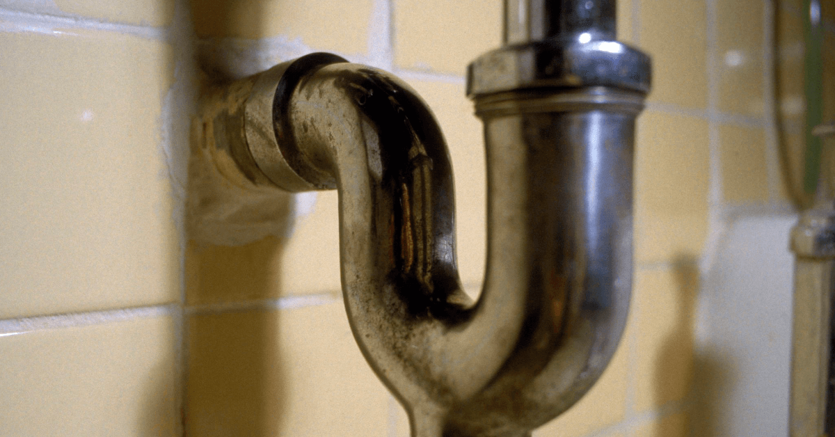 Having Drain Problems All the Time? What Not To Do.