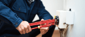 Water heater repair and installation